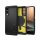 Etui / obudowa na smartfona Spigen Tough Armor Magsafe do Galaxy S25 Edge Black